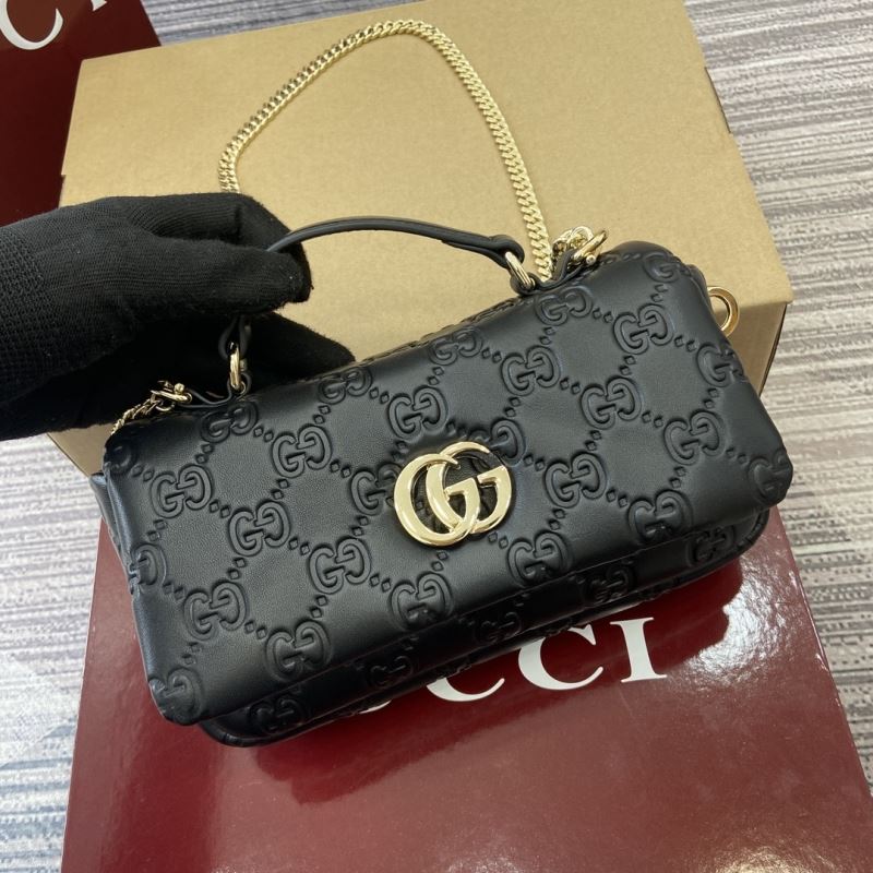 Gvc*1 satchel bags